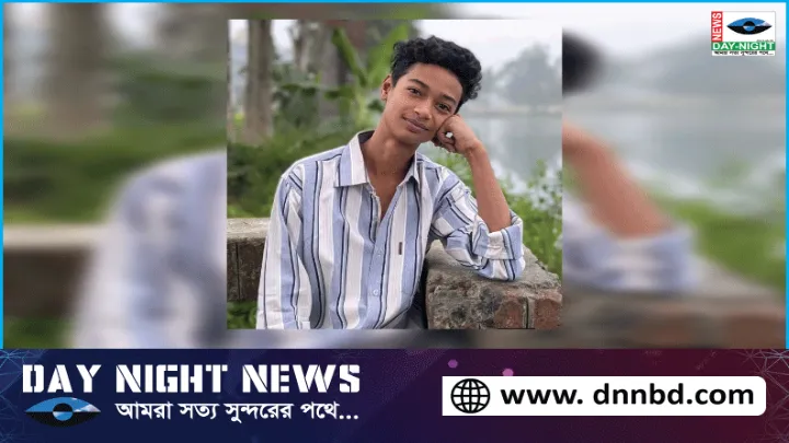 নোয়াখালীতে সিএনজি ধাক্কায় প্রাণ গেল এসএসসি পরীক্ষার্থীর
